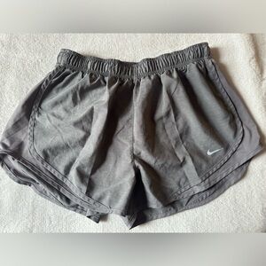 Women’s Nike dri-fit shorts
